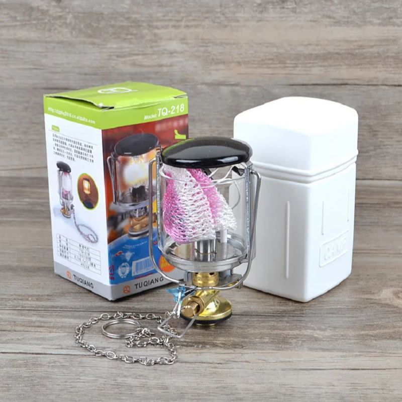 Outdoor Camping Gas Heater - Camping Mini Gas Gas Lantern Tent