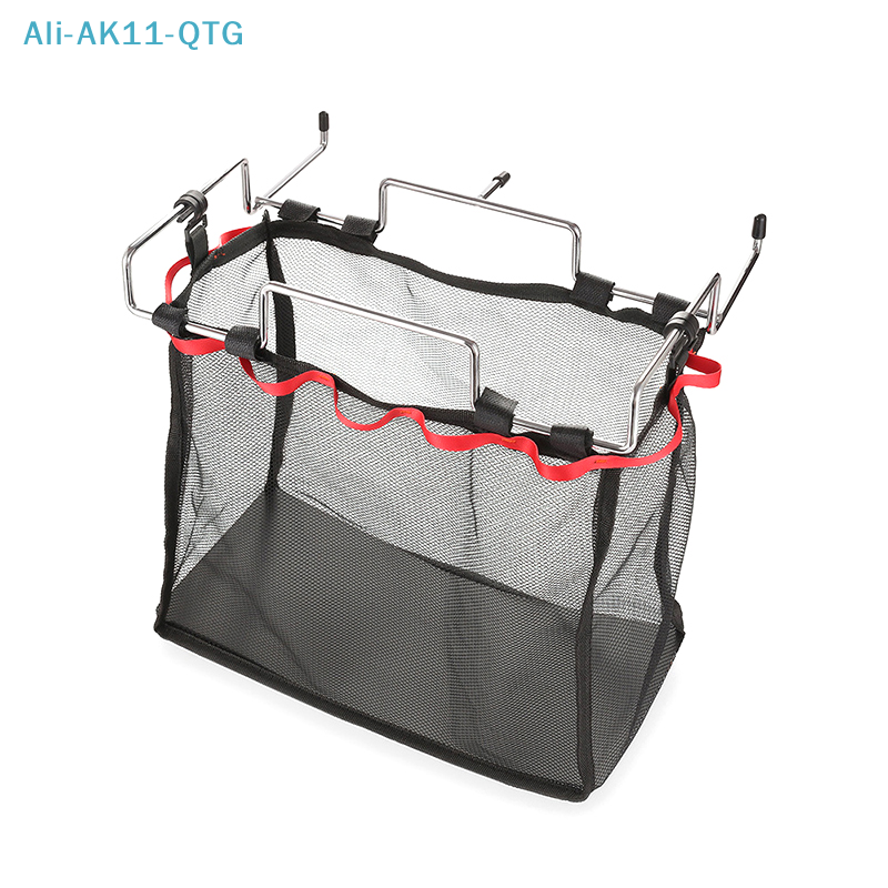 Outdoor Camping Kitchen Set - NEW Portable Storage Grid Picnic Table