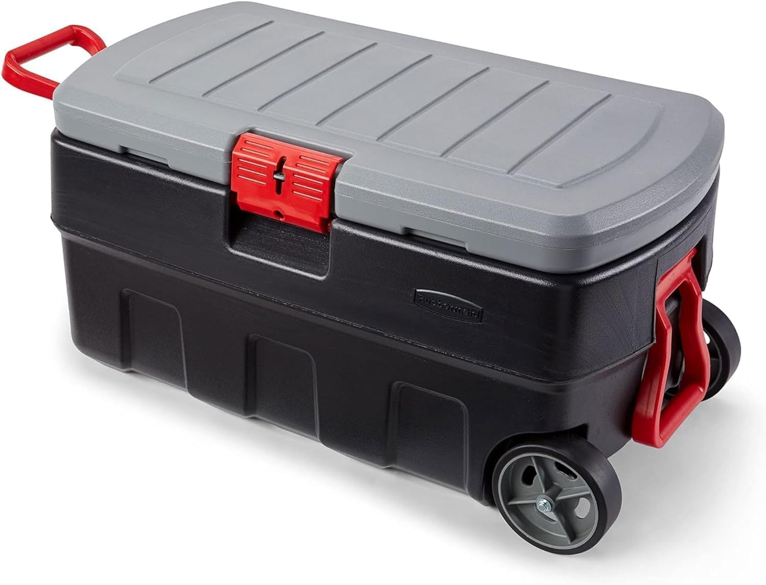 Outdoor Camping Usa - ActionPacker 35 Gallon, Made in USA,