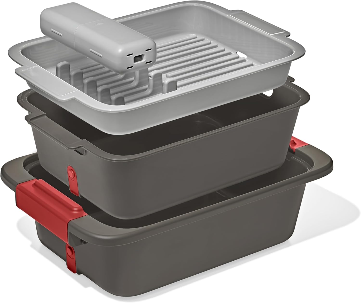 Outdoor Camping Kitchen Set - Camping Kitchen Sink System, OXO Outdoor