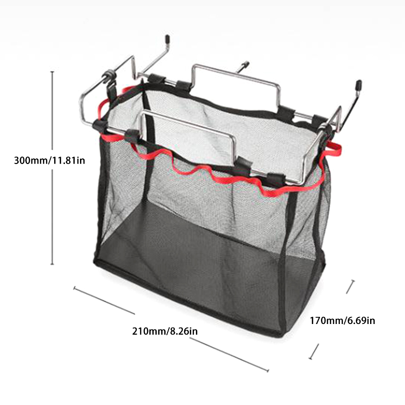 NEW Portable Storage Grid Picn - Outdoor Camping Kitchen Set ulasan dan harga