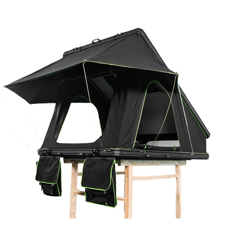 High Quality 4 Seasons Waterpr - Outdoor Camping Tent Waterproof ulasan dan harga
