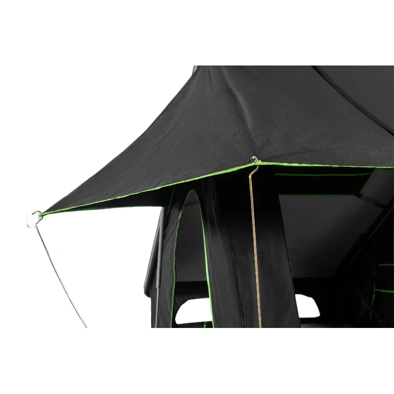 High Quality 4 Seasons Waterpr - Outdoor Camping Tent Waterproof ulasan dan harga