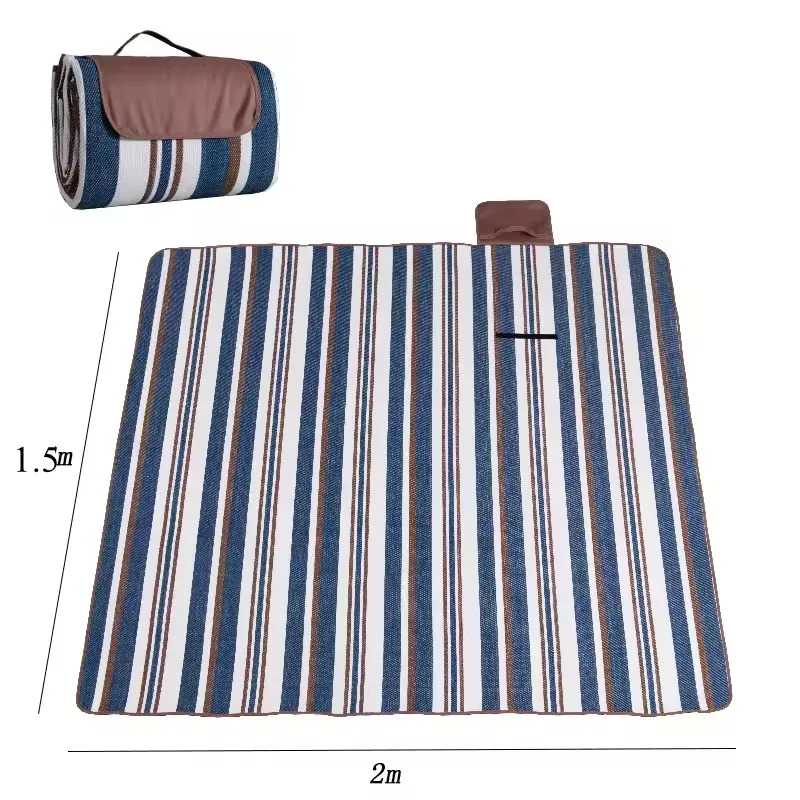 Essential for Outdoor Trips! P - Outdoor Camping Mat Waterproof ulasan dan harga