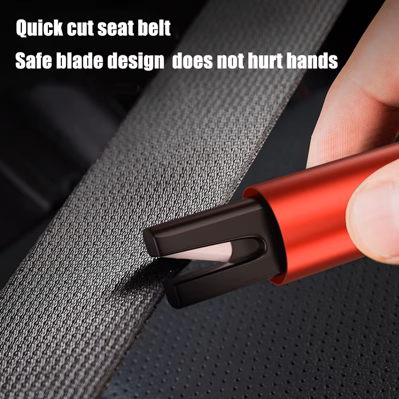 Car Escape Tool - 2-in-1 Windo - Bivvy Bag Emergency ulasan dan harga