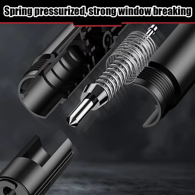 Car Escape Tool - 2-in-1 Windo - Bivvy Bag Emergency ulasan dan harga