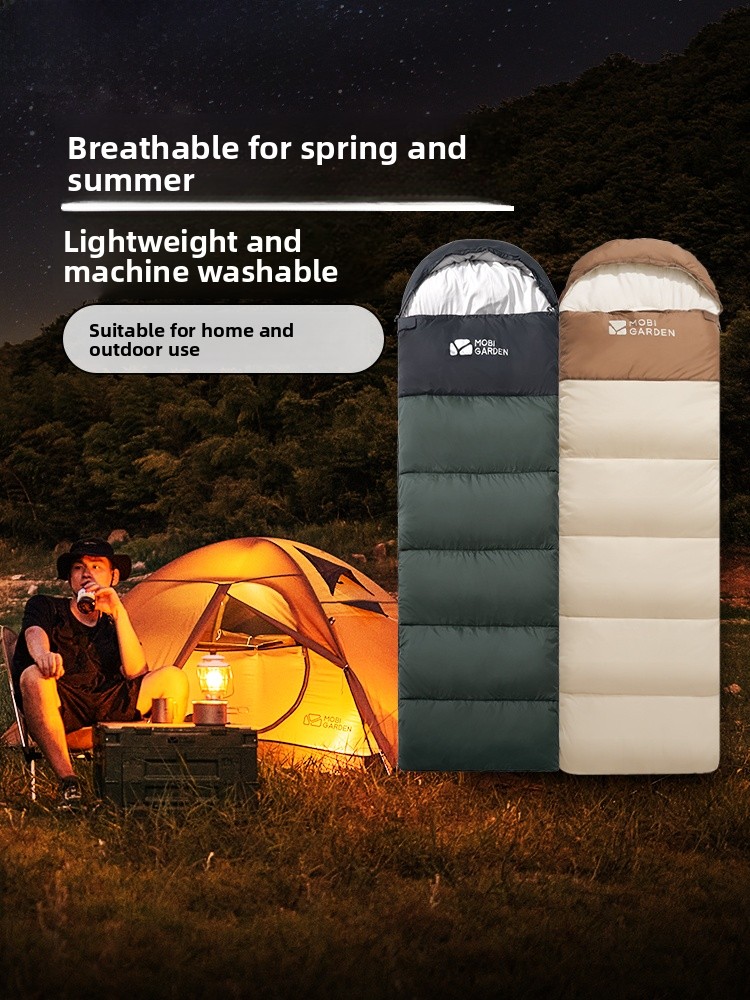 Portable Thickened Outdoor Mob - Outdoor Camping Solo ulasan dan harga