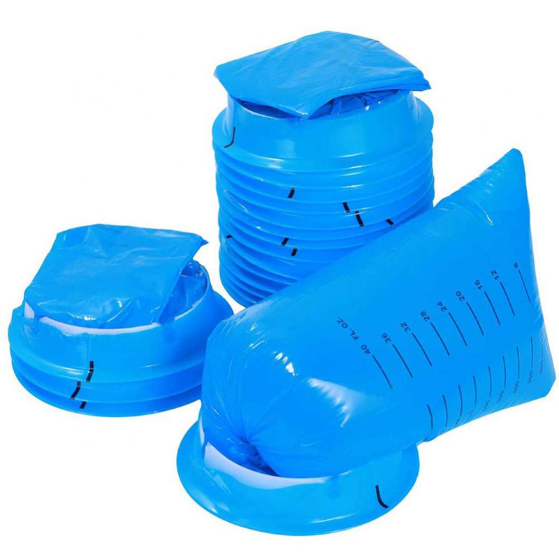 5/10/15/20PCS Airplane Boat Vo - Bivvy Bag Emergency ulasan dan harga