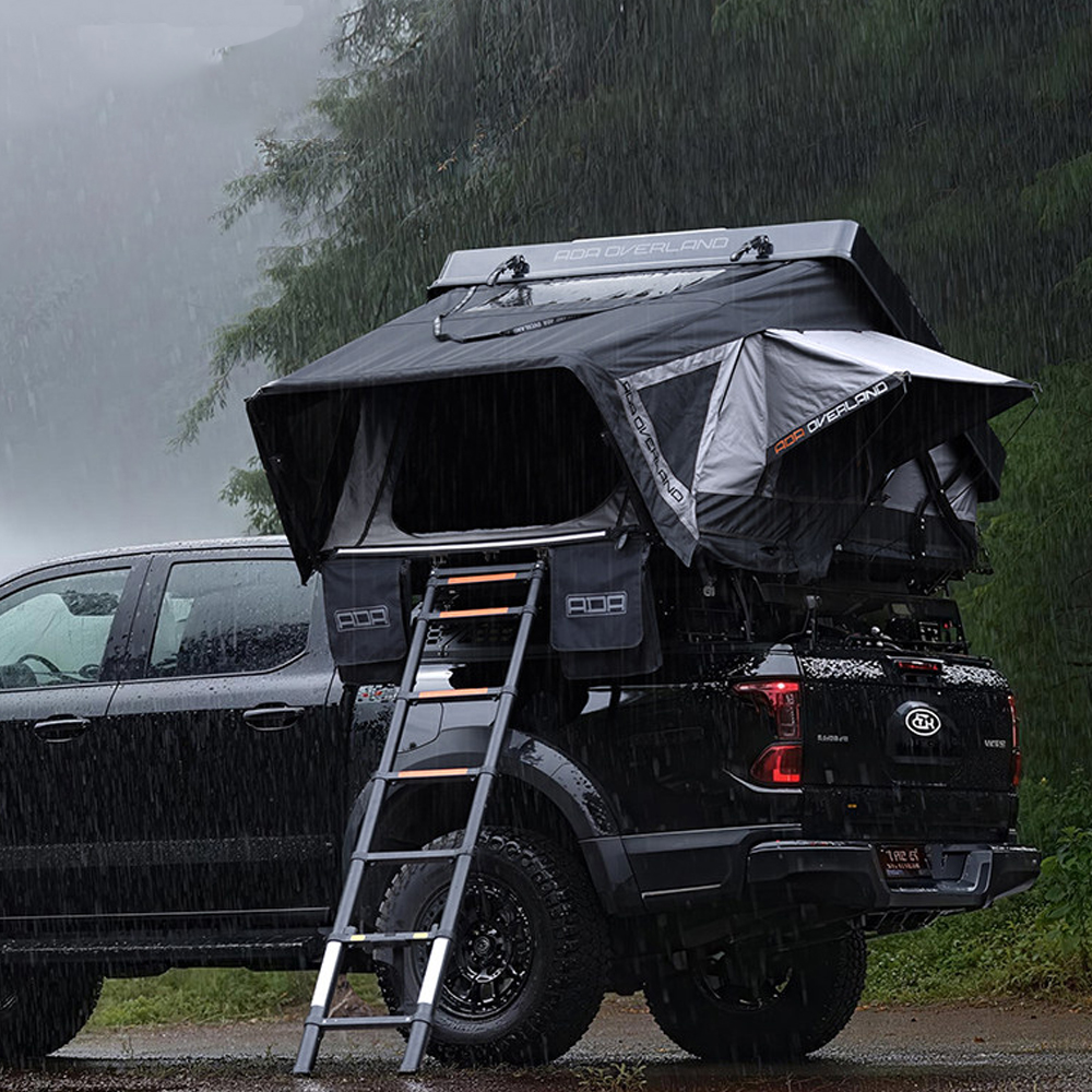 Factory Newly Designed Automat - Camping Tent ulasan dan harga