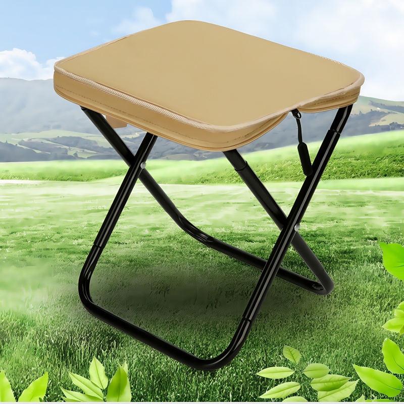 Outdoor Pencil Case Folding St - Zd Outdoor Camping ulasan dan harga