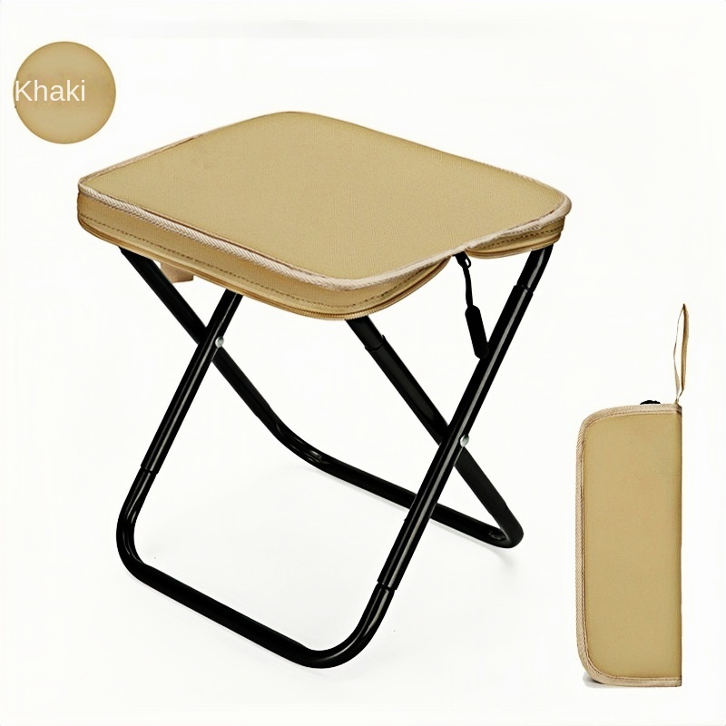 Outdoor Pencil Case Folding St - Zd Outdoor Camping ulasan dan harga