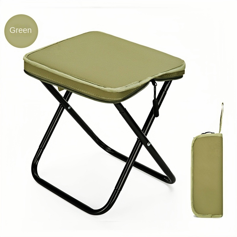 Outdoor Pencil Case Folding St - Zd Outdoor Camping ulasan dan harga