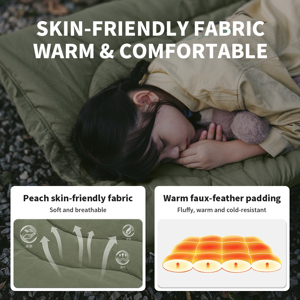 Naturehike 2024 New Bed Mats F - Outdoor Camping Mattress ulasan dan harga