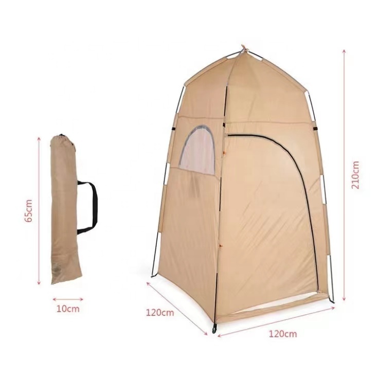 Outdoor Shower Bath Changing F - Outdoor Camping Bathroom ulasan dan harga