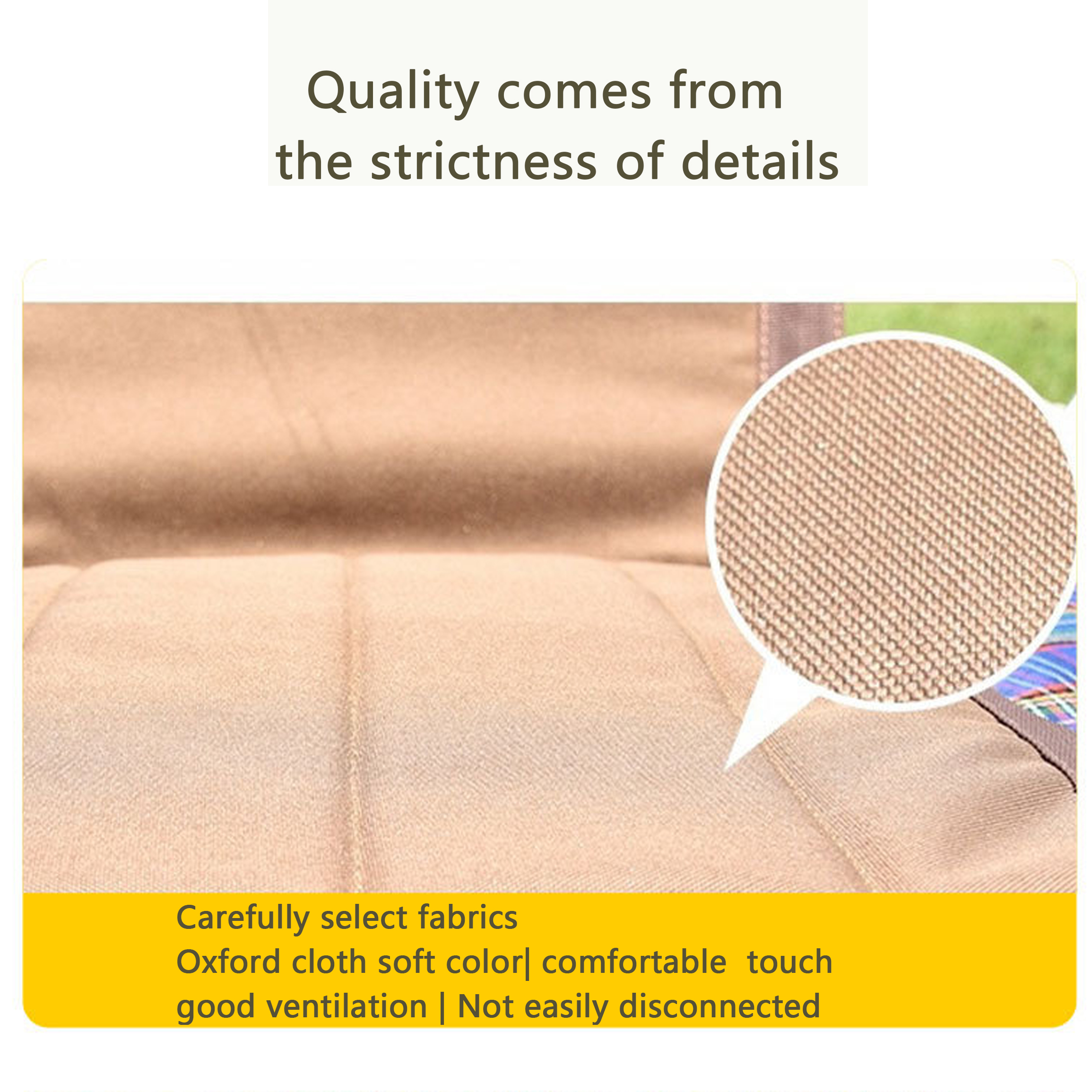 TARKA Foldable Mesh Single Laz - Outdoor Camping Mattress ulasan dan harga