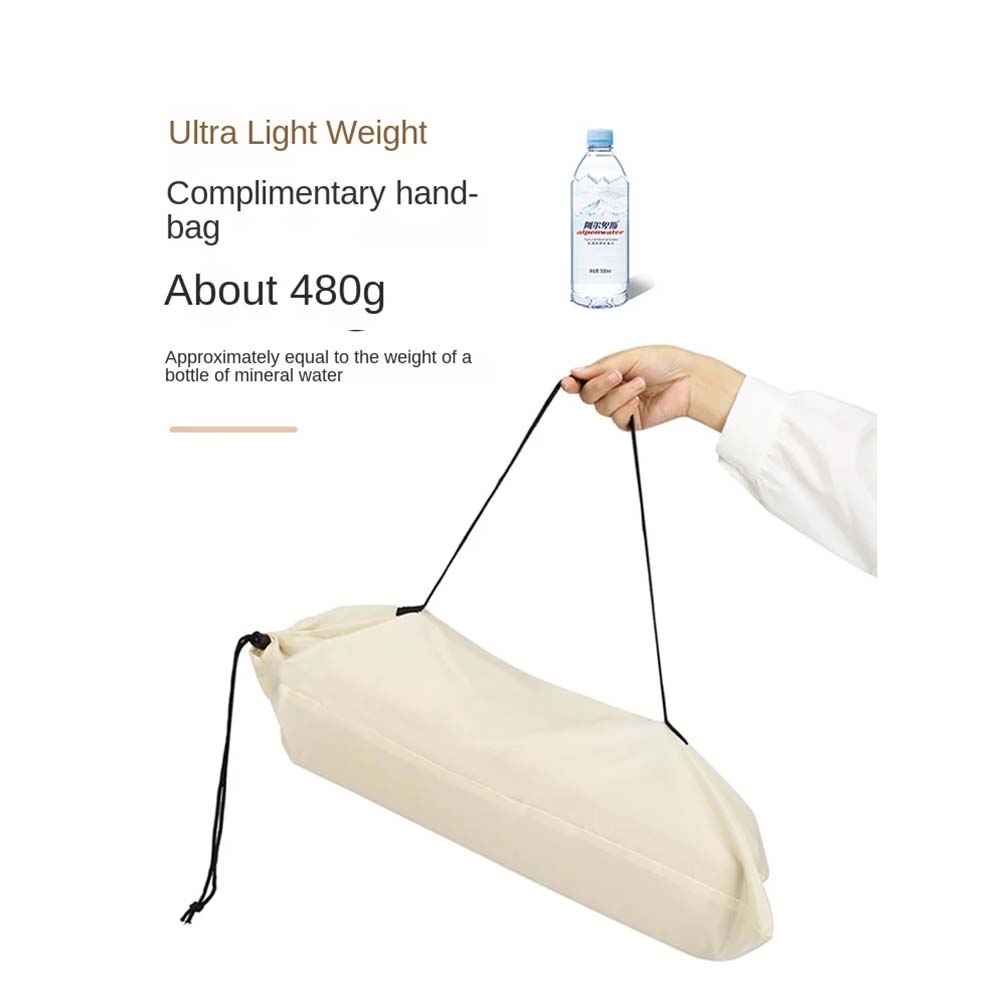 TARKA Foldable Mesh Single Laz - Outdoor Camping Mattress ulasan dan harga