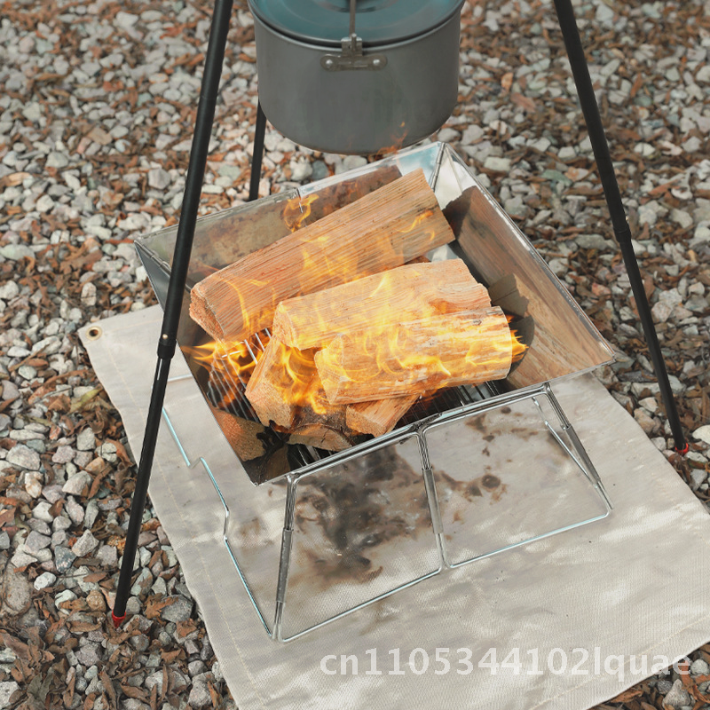 High Temperature Flame Retarda - Outdoor Camping Heated Blanket ulasan dan harga