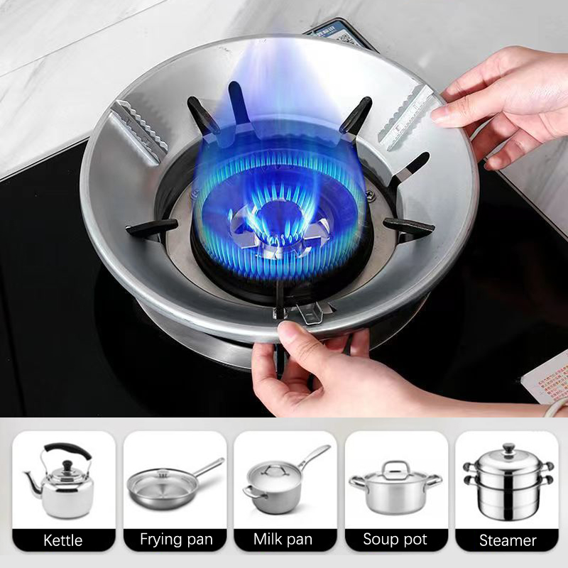 1Pieces 8-slot Eco Friendly Wi - Outdoor Camping Gas Heater ulasan dan harga
