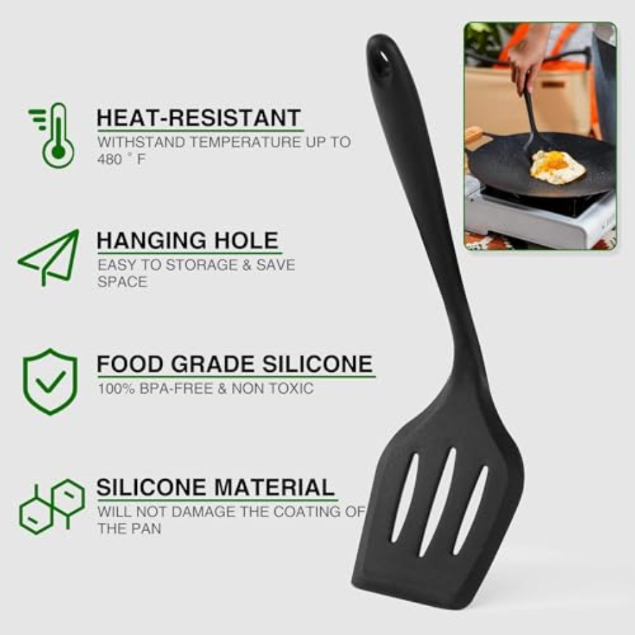 Camping Essentials Cookware Co - Outdoor Camping Kitchen Set ulasan dan harga