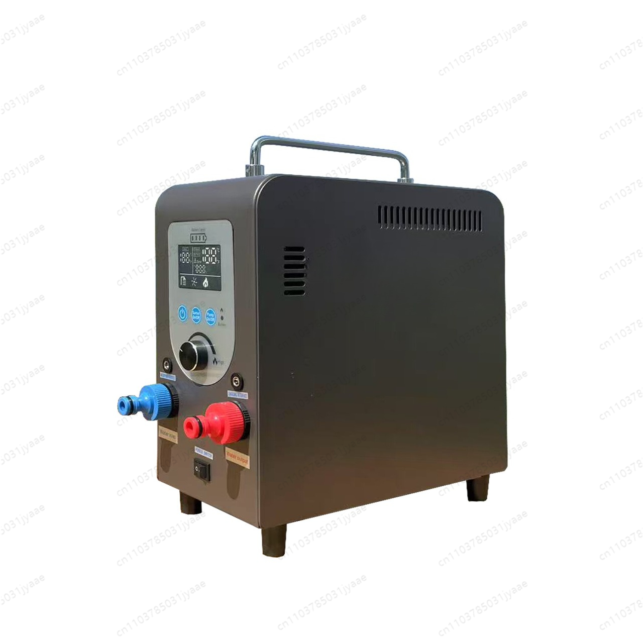 Outdoor Camping Gas Water Heat - Outdoor Camping Gas Heater ulasan dan harga