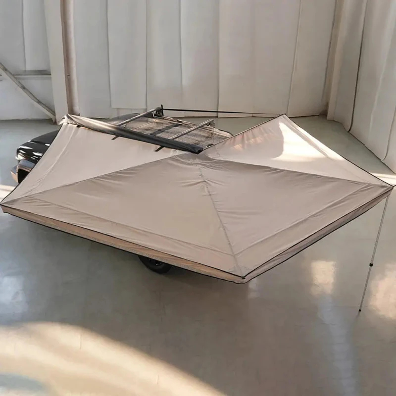 TOP Self-Driving Outdoor Tent  - Outdoor Camping Tent Waterproof ulasan dan harga