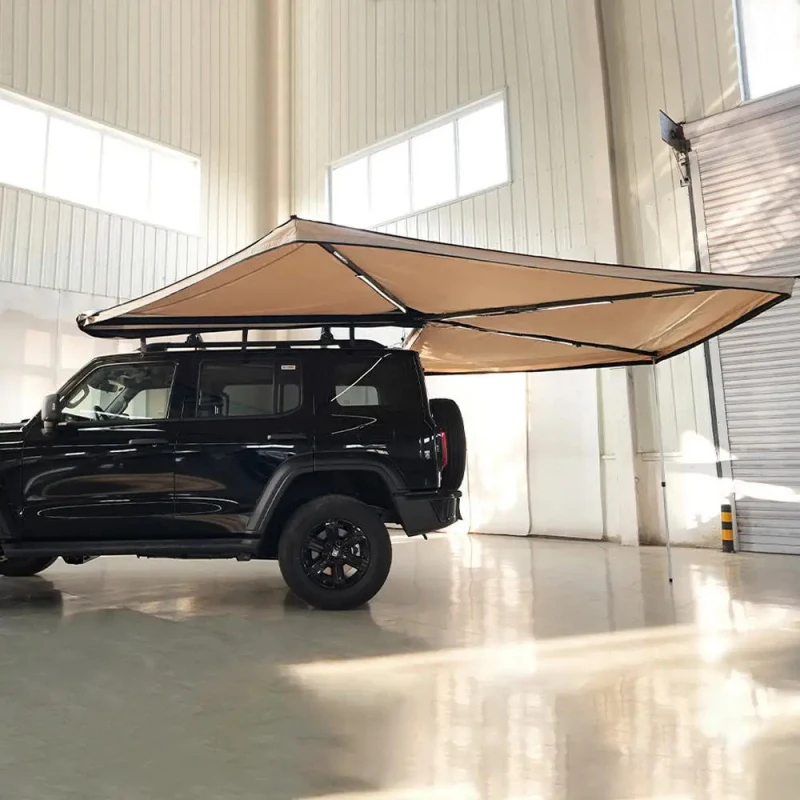 TOP Self-Driving Outdoor Tent  - Outdoor Camping Tent Waterproof ulasan dan harga