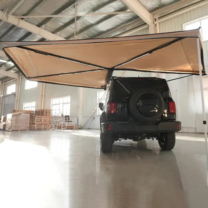 TOP Self-Driving Outdoor Tent  - Outdoor Camping Tent Waterproof ulasan dan harga