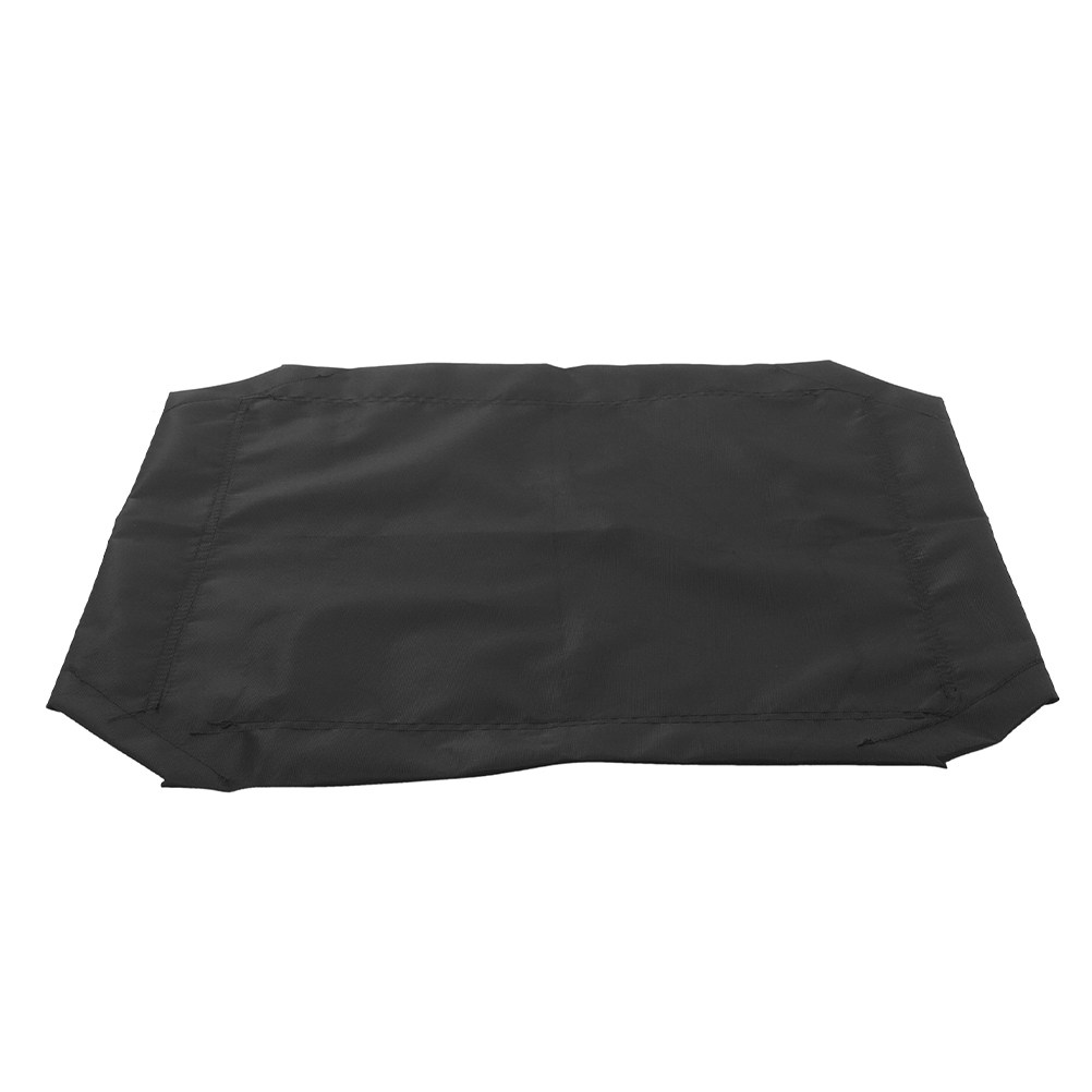 Washable Breathable Mesh Pet C - Outdoor Camping Dog Bed ulasan dan harga