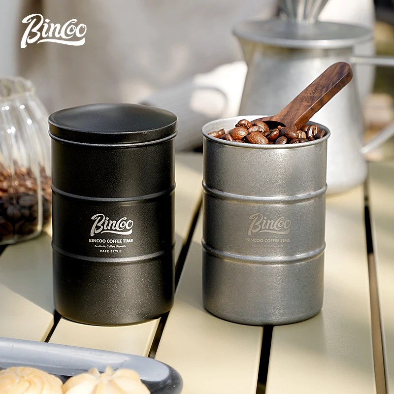 Stainless Steel Coffee Bean Ai - Zd Outdoor Camping ulasan dan harga