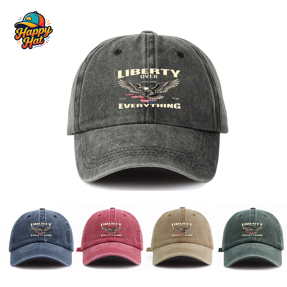 1PC Liberty Over Everything Ea - Outdoor Camping Usa ulasan dan harga