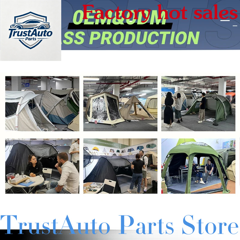 Hot TreasuresHot Selling -Dene - Outdoor Camping Tent Waterproof ulasan dan harga