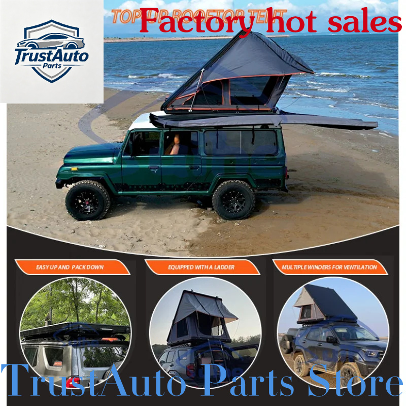 Hot TreasuresHot Selling -Dene - Outdoor Camping Tent Waterproof ulasan dan harga