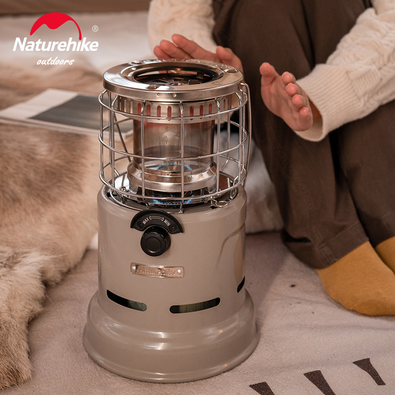Naturehike Stove Multi-functio - Outdoor Camping Gas Heater ulasan dan harga