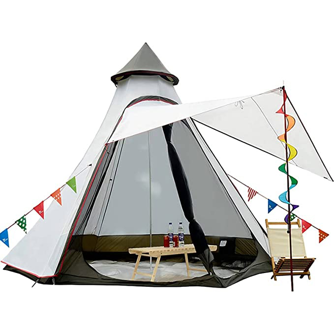 Vidalido Hot Selling Wholesale - Camping Zelt Outdoor ulasan dan harga