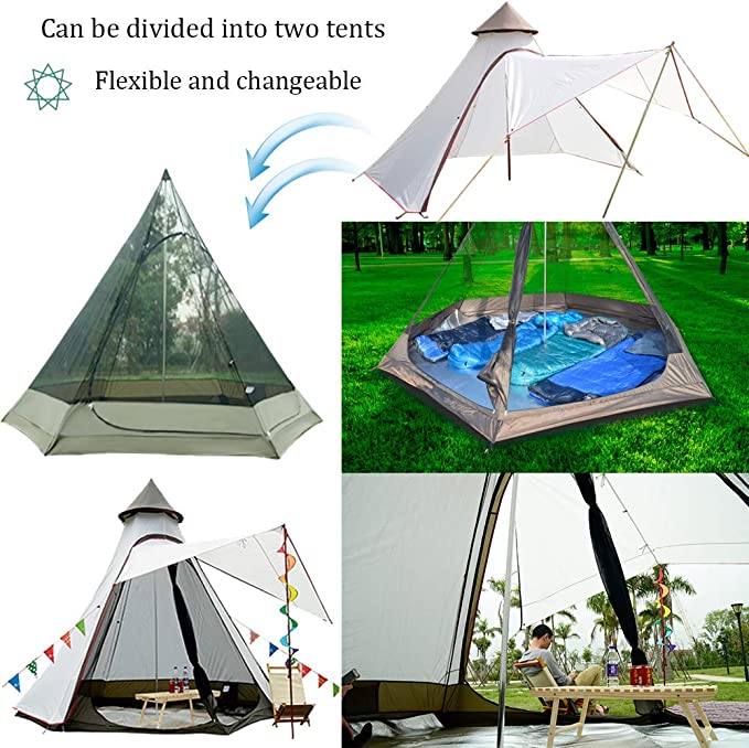 Vidalido Hot Selling Wholesale - Camping Zelt Outdoor ulasan dan harga