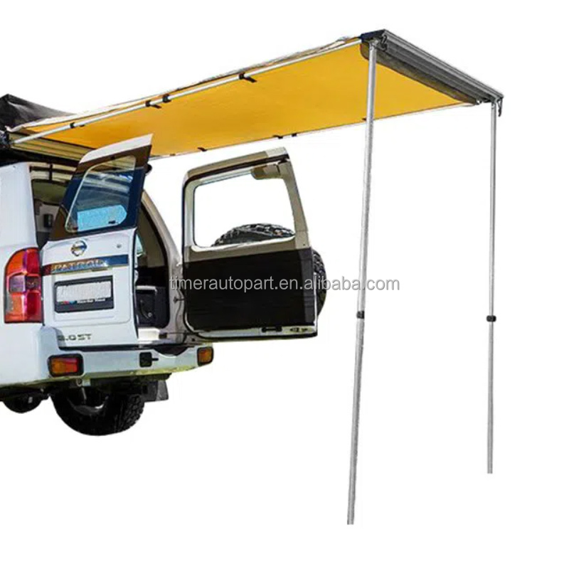 Custom Logo Sunscreen Car Awni - Camping Tent ulasan dan harga