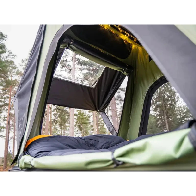 Best Selling Waterproof Roofto - Outdoor Camping Tent Waterproof ulasan dan harga