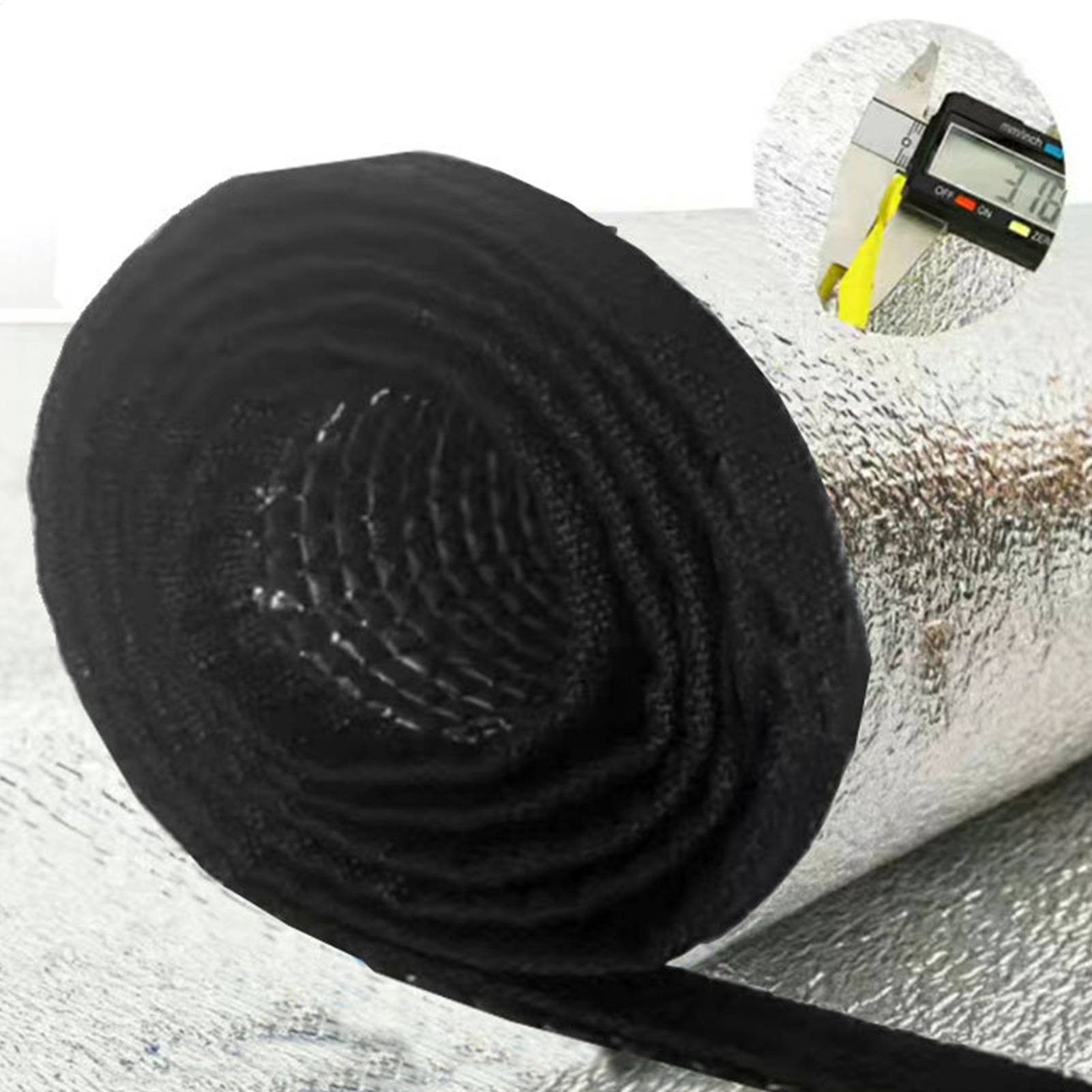 Sleeping Mat Camping 6.5x6.5ft - Outdoor Camping Mat Waterproof ulasan dan harga