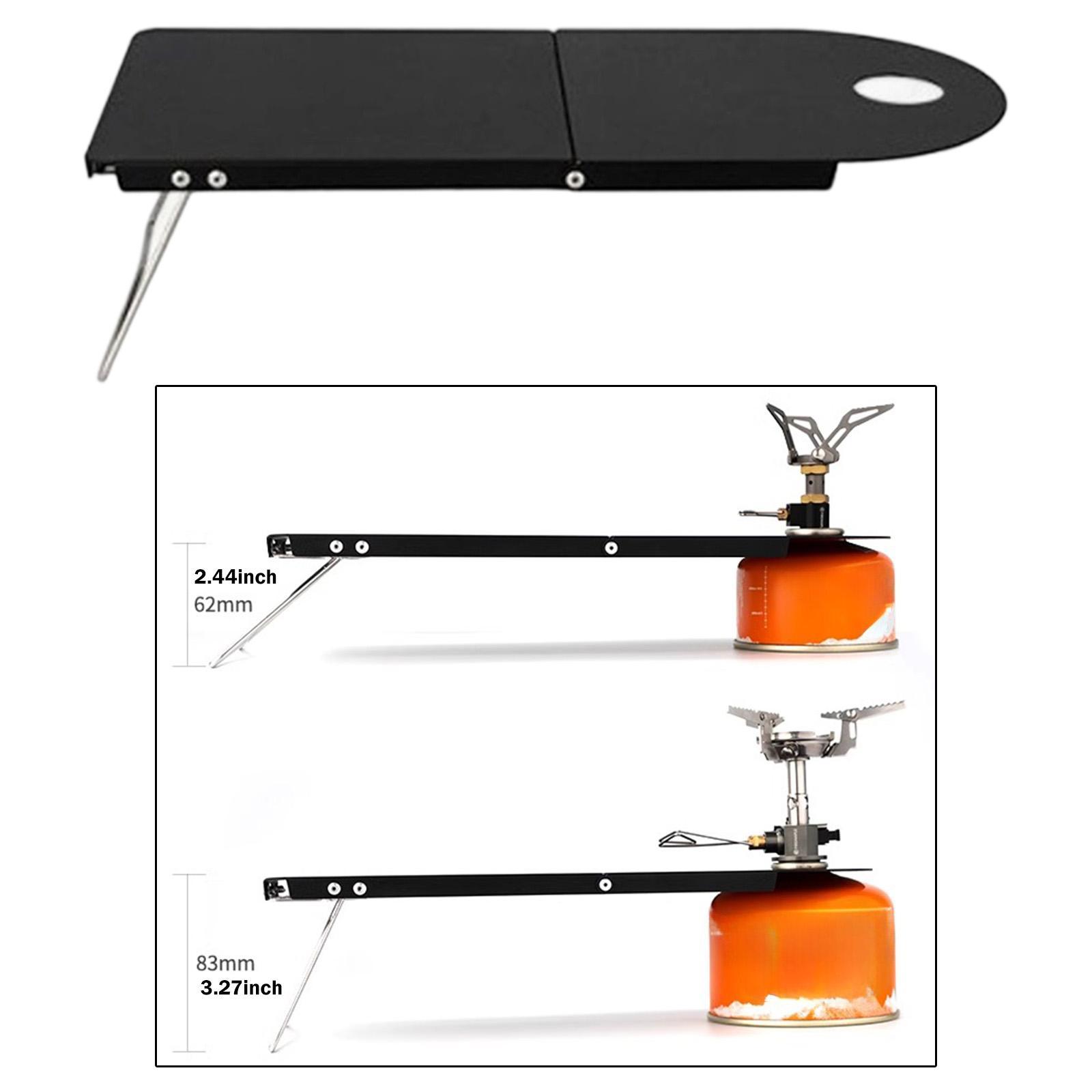 Folding Camping Table Minimali - Outdoor Camping Solo ulasan dan harga