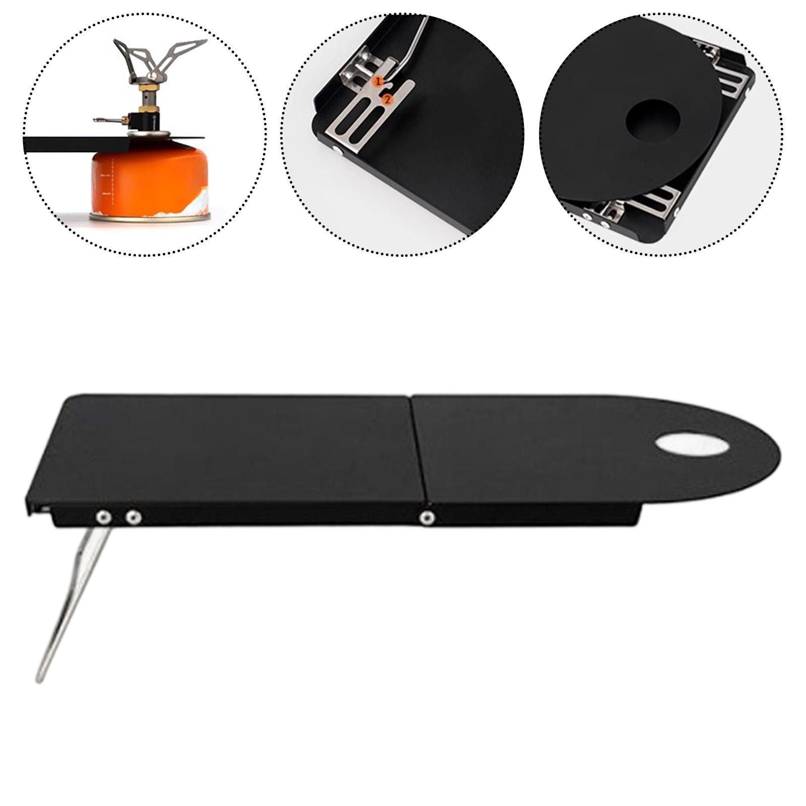 Folding Camping Table Minimali - Outdoor Camping Solo ulasan dan harga