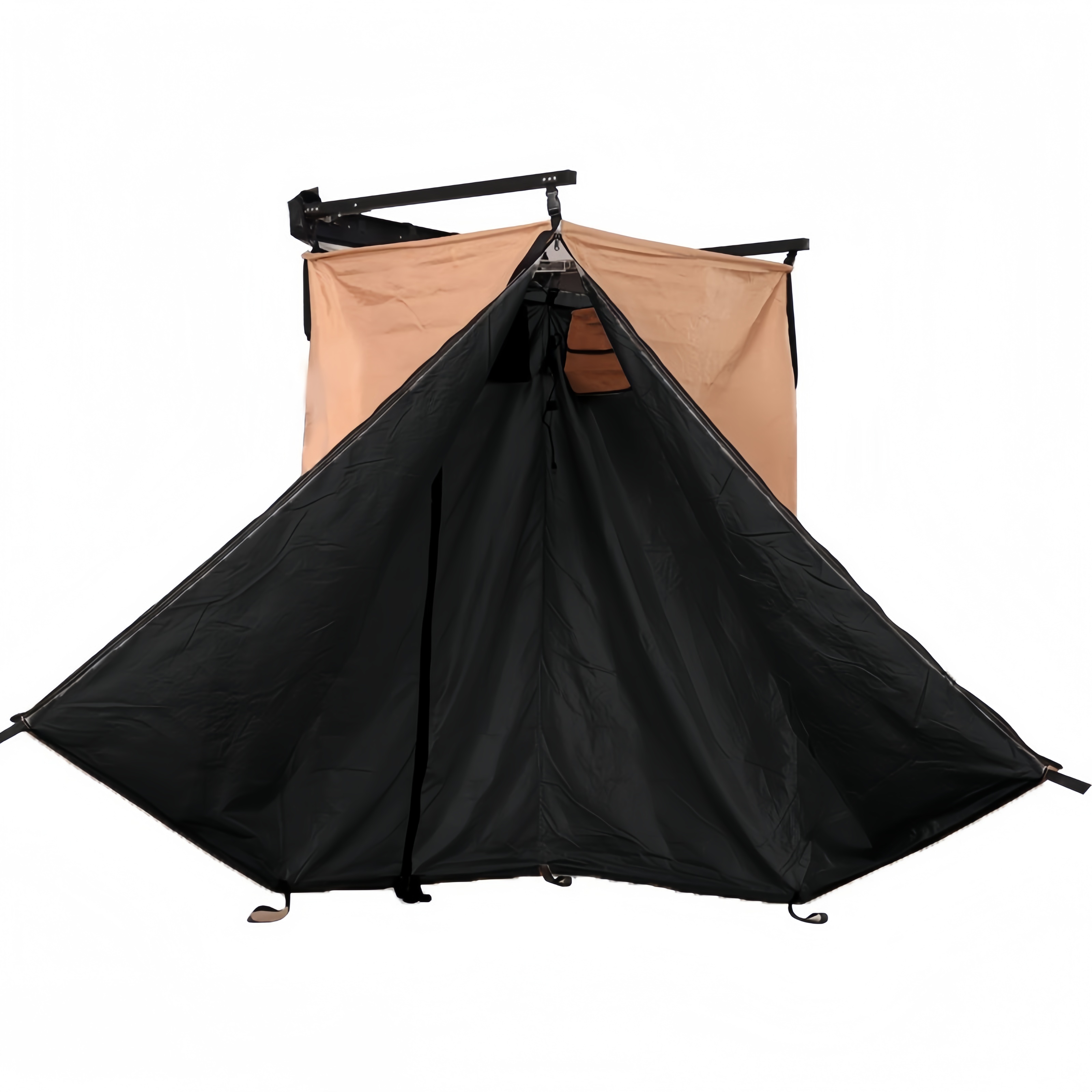 Mounted Lightweight Waterproof - Camping Tent ulasan dan harga