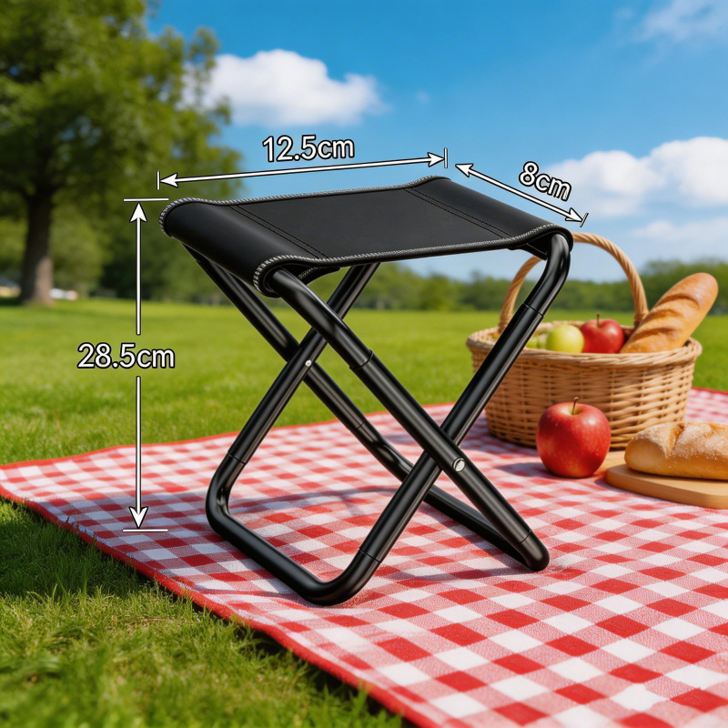 Folding Camping Chair Outdoor  - Outdoor Chair Camping ulasan dan harga