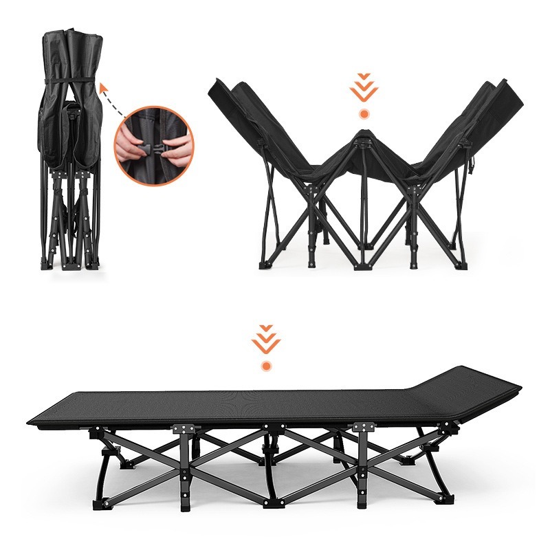 High Quality Portable Outdoor  - Outdoor Camping Mattress ulasan dan harga