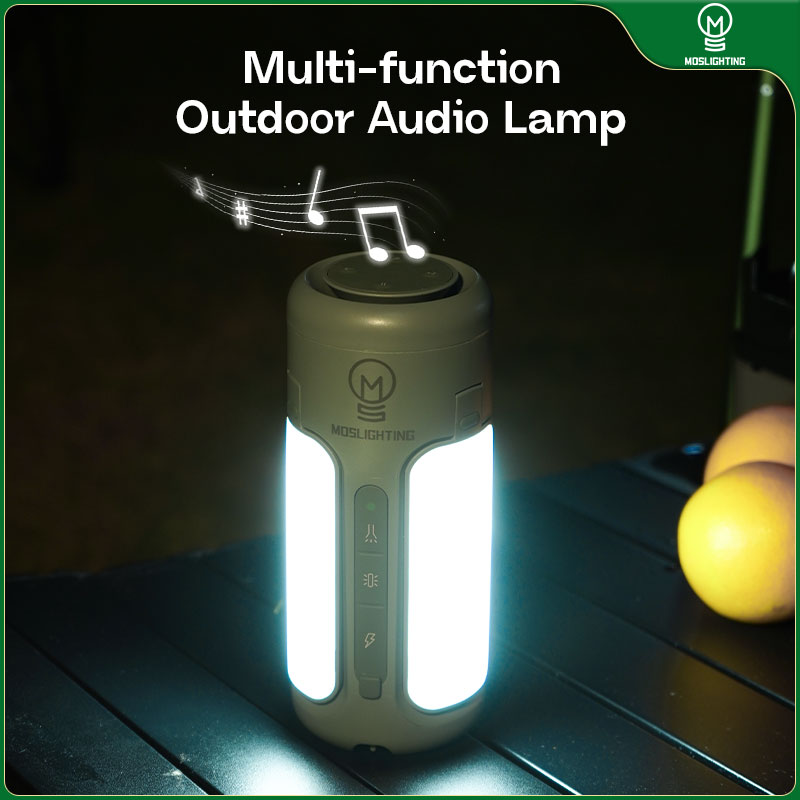 MOSLIGHTING Folding Outdoor Ca - Zd Outdoor Camping ulasan dan harga
