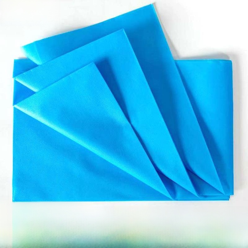 Disposable Bed Sheets Non-Wove - Outdoor Camping Mat Waterproof ulasan dan harga