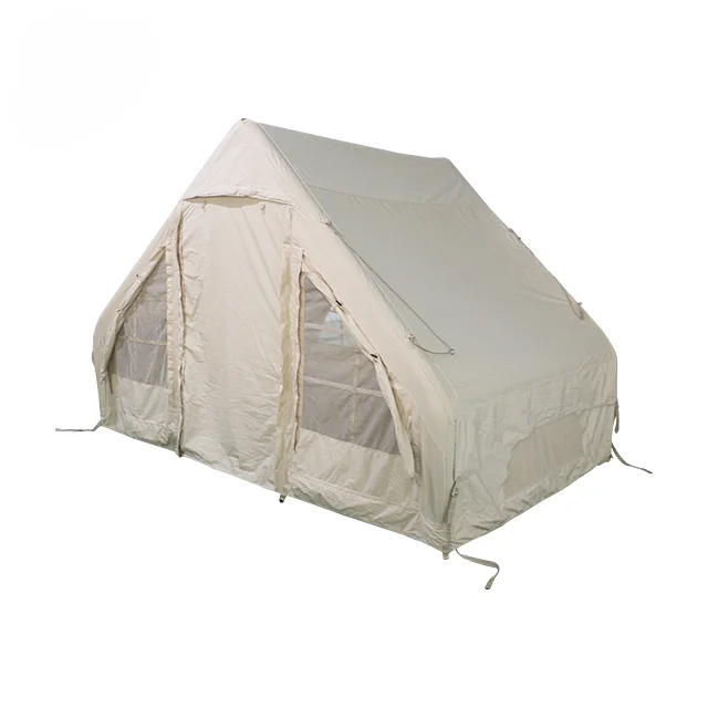 -Tent Outdoor Camping  Glampin - Camping Zelt Outdoor ulasan dan harga