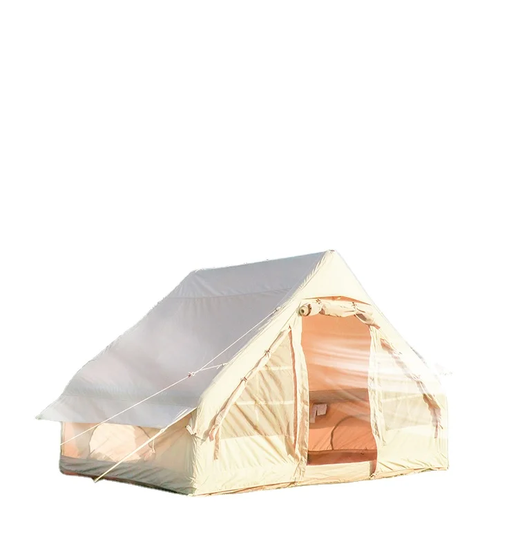 -Tent Outdoor Camping  Glampin - Camping Zelt Outdoor ulasan dan harga