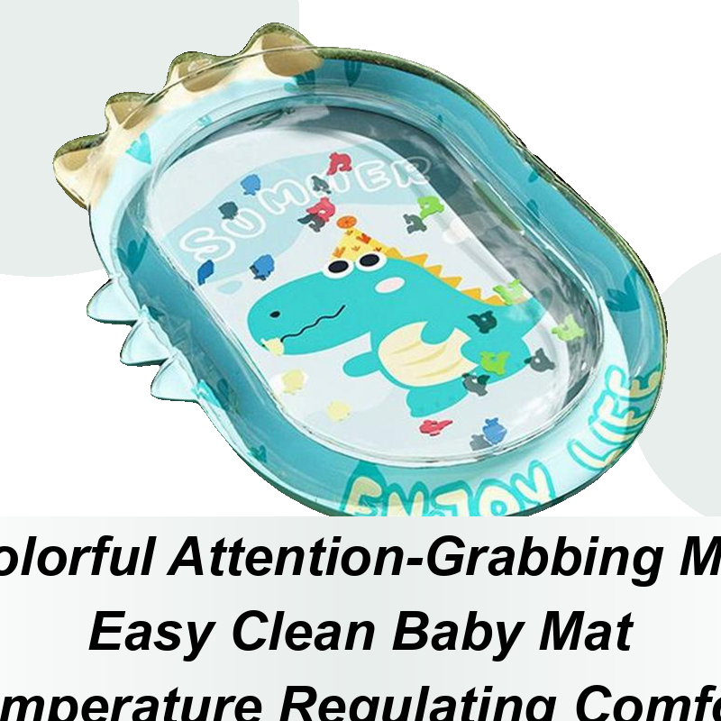 Baby Mat For Floor Inflatable  - Outdoor Camping Mat Waterproof ulasan dan harga