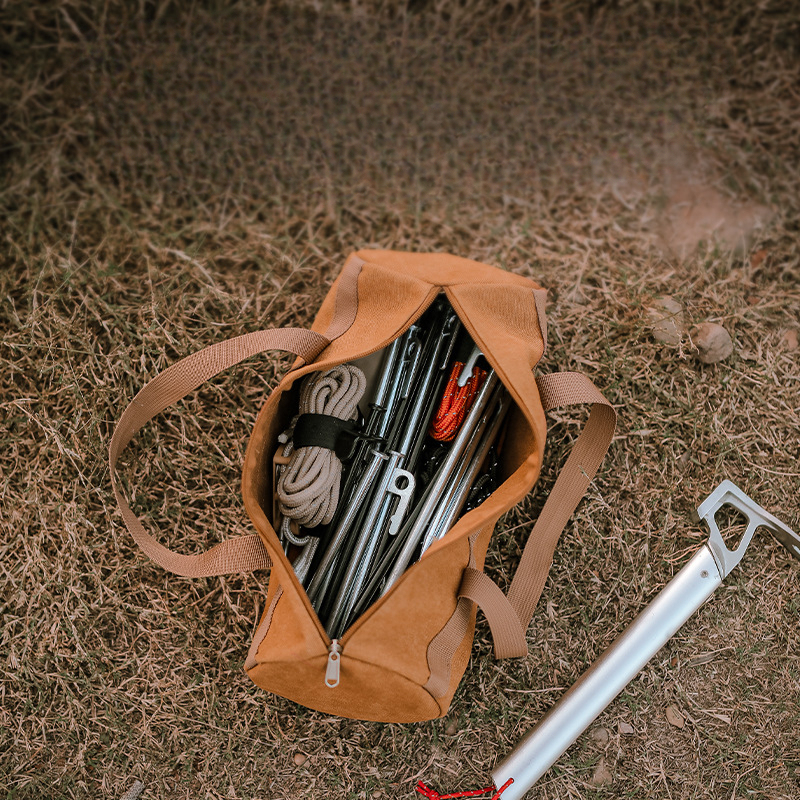 Multifunctional Camping Storag - Camping Tent ulasan dan harga