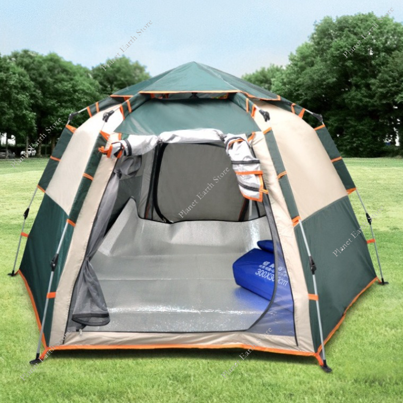 Outdoor Camping Mat Foam Foil  - Outdoor Camping Heated Blanket ulasan dan harga
